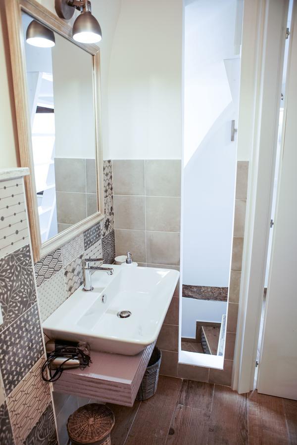 Dimora Maesta Villa Путиняно Екстериор снимка