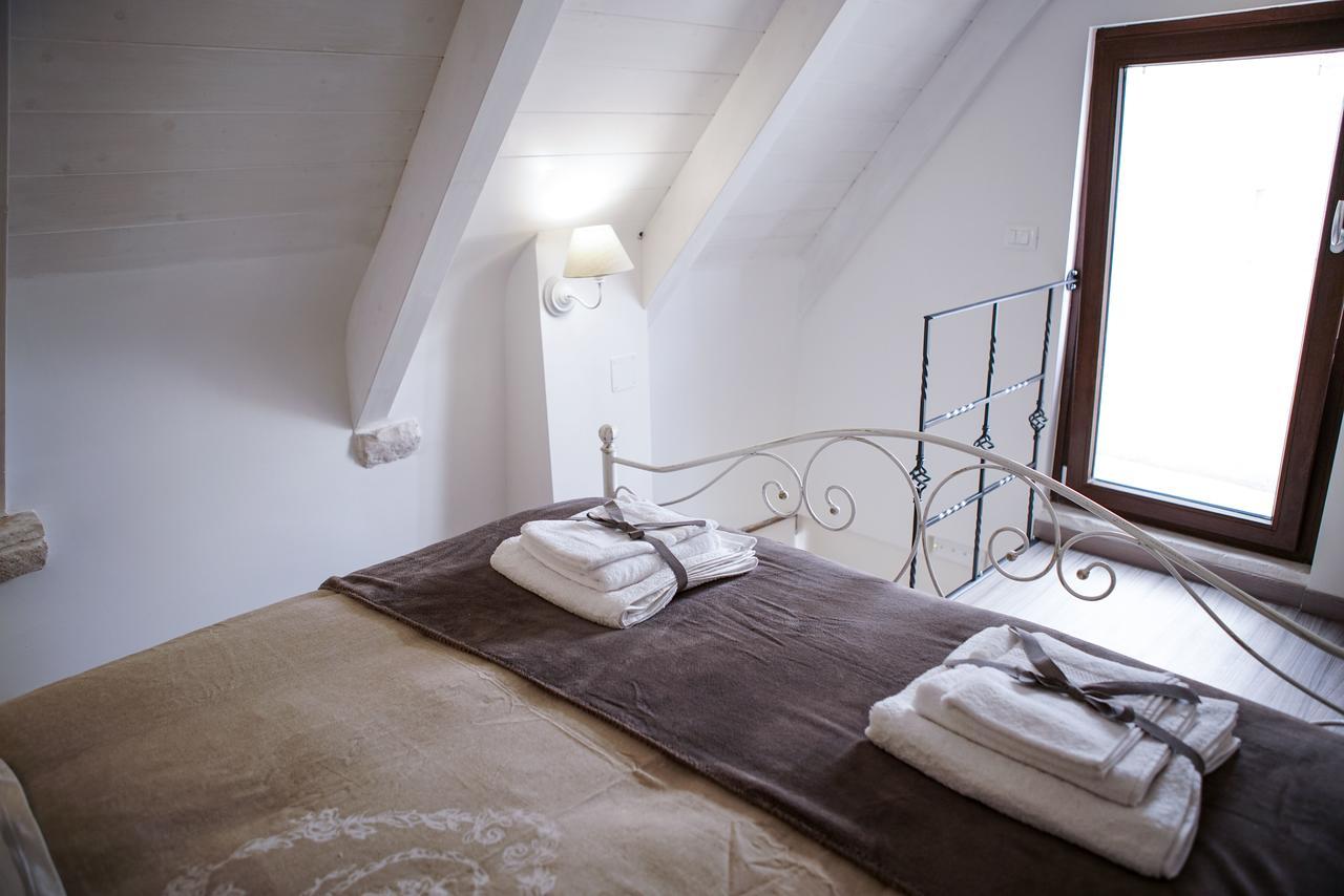 Dimora Maesta Villa Путиняно Екстериор снимка