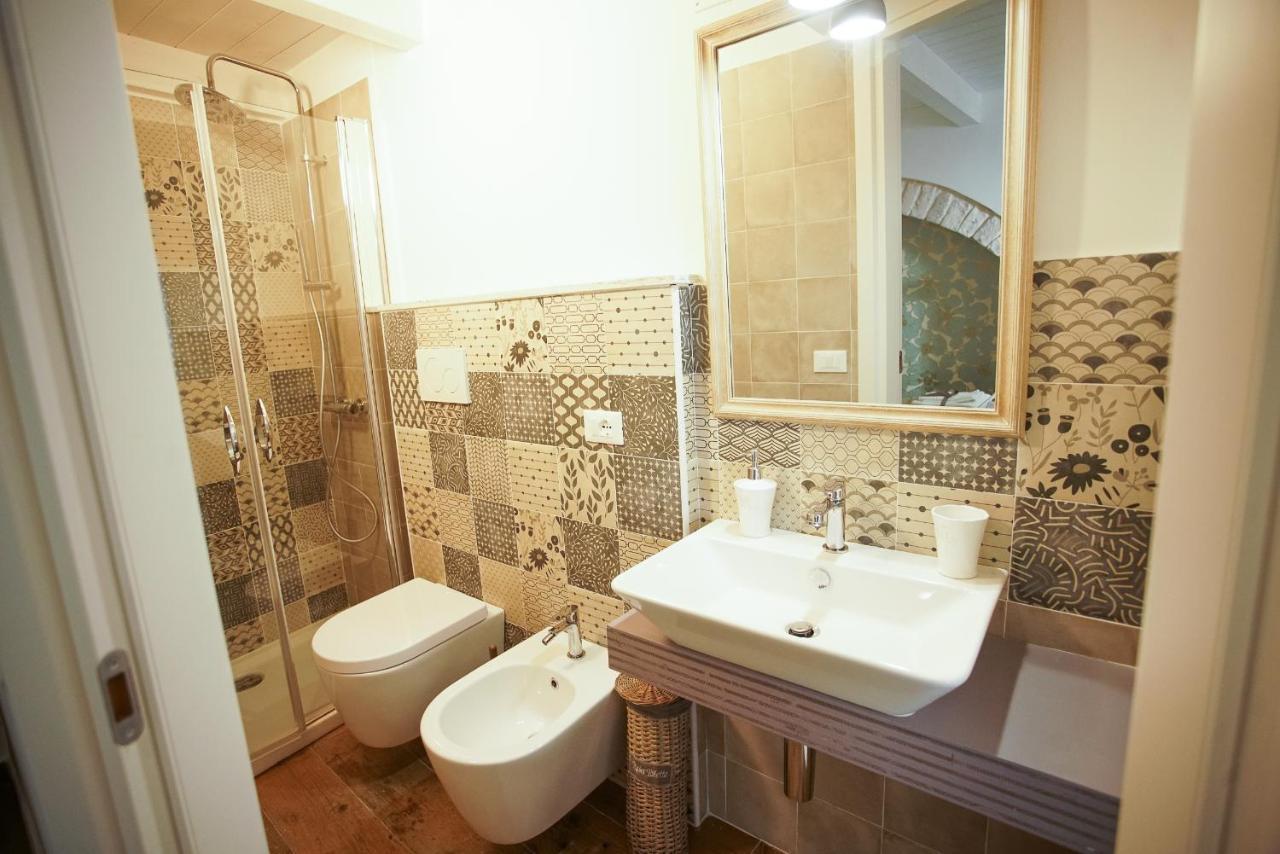 Dimora Maesta Villa Путиняно Екстериор снимка