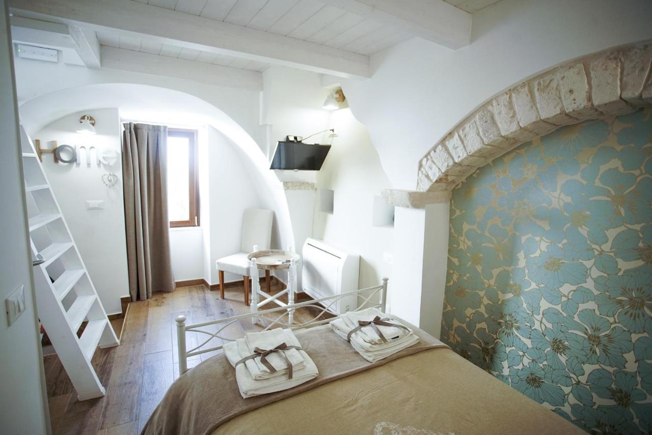 Dimora Maesta Villa Путиняно Екстериор снимка