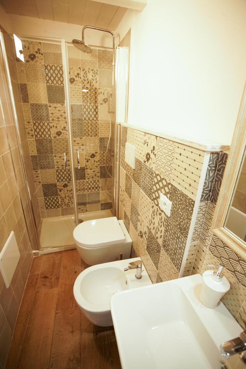 Dimora Maesta Villa Путиняно Екстериор снимка