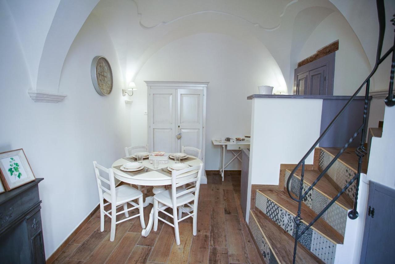 Dimora Maesta Villa Путиняно Екстериор снимка
